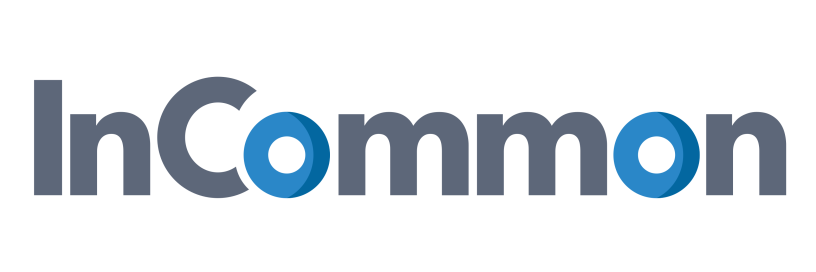 InCommon logo